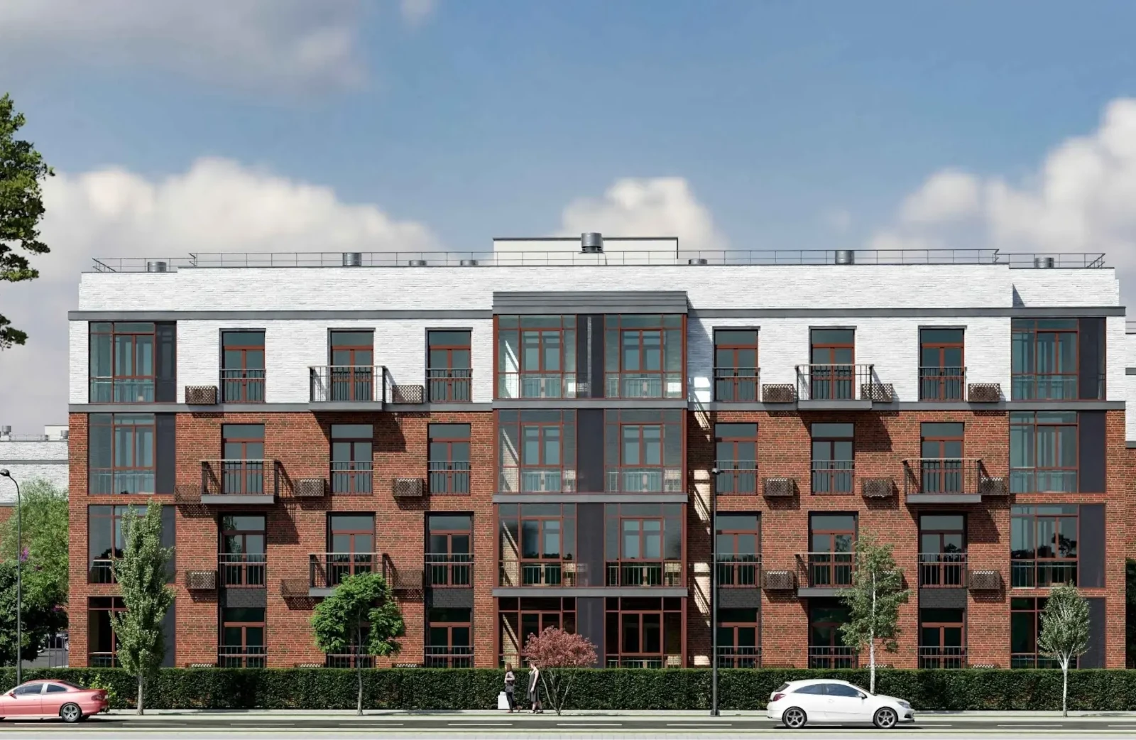 Ростоши Премьер
